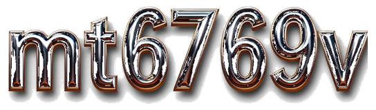 mt6769v logo
